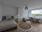 Möbilierte Wohnung in München Solln