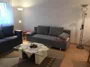 Möbilierte Wohnung Nähe U3 Johnstrasse