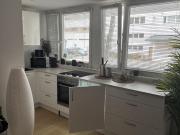 Möbiliertes 1 Zimmer Appartement Nähe Ku‘damm