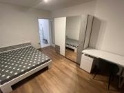 Möbiliertes Zimmer 3er WG  frisch renoviert, Nähe Ostbahnhof