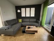 MÖBLIERT/ FURNISHED: MARIENBURG Penthouse Dachterrasse... MÖBLIERT/ FURNISHED: MARIENBURG Penthouse Dachterrasse...