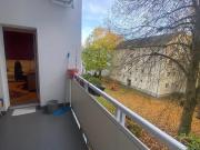 Möbl. WG Zi. mit Balkon in Frankfurt ab sofort zu vermieten!