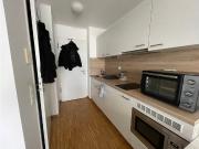 Möblier­tes 1 Zim­mer Apart­ment in zen­tra­ler Lage von...