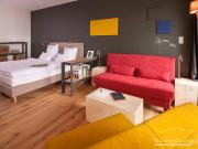 Möbliert 1 Zimmer Apartment in Dresden City / Altstadt Möbliert 1 Zimmer Apartment in Dresden City / Altstadt