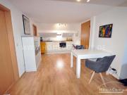 MöbliertFurnished 2 Zimmer Dachgeschoß Apartment in...