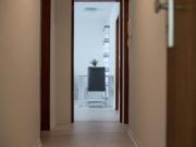 Möbliert 2 Zimmer Wohnung mit Balkon, EBK in Stuttgart