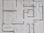 Möbliert 4,5 Zimmer Wohnung mit 2 Balkon in...