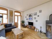 Möbliert/Furnished 4 Zimmer Apartment in Dresden Bühlau...