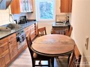 Möbliert/Furnished 4 Zimmer Wohnung in Dresden...