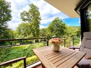 Möbliert ab 01.05. auf Zeit