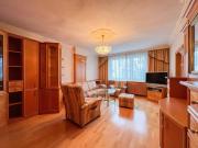 MÖBLIERT & BEZUGSFERTIG Loggia, Schrankraum, separate...