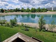 MÖBLIERT* *DIREKT AM ANEMONENSEE* *KLIMA ANLAGE*...