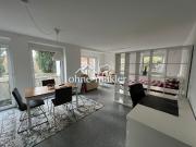 Möbliert* Exklusive 1,5 Zimmer Wohnung mit Terrasse und...