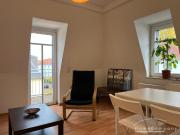 Möbliert/Furnished 2 Zimmer Apartment in Dresden Leuben...