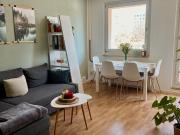 Möbliert/Furnished 2 Zimmer Apartment in Dresden...