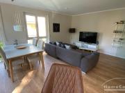 Möbliert/Furnished 2 Zimmer Apartment mit Balkon in...