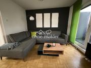 MÖBLIERT/ FURNISHED: MARIENBURG Penthouse 1.640€ all in...
