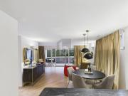 MÖBLIERT MIT STIL, GARTEN UND TERRASSE