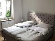 Möbliert mit Stil Wohnung im beliebten Rüttenscheid –...