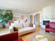 Möbliert, ruhig und sonnig