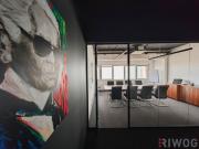 Möbliert & sofort bezugsbereit | 439m² Büro am...