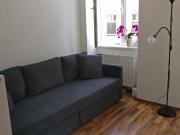 MÖBLIERT und AUSGESTATTETE Wohnung zur MITTELFRISTIGEN...