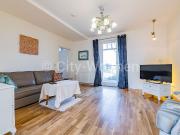 Möbliert wohnen in direkter Nähe zur Dove Elbe und nur...