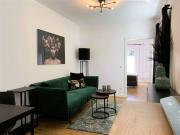 MÖBLIERT WOHNEN NAHE DEM ZENTRUM VON MÖNCHENGLADBACH!