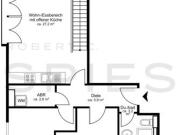 Möbliert Wohnen über 2 Ebenen! Hochwertig ausgestattete... Möbliert Wohnen über 2 Ebenen! Hochwertig ausgestattete...