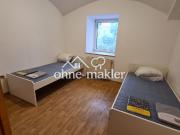 Möbliert Wohnung mit Terasse als Monteurunterkunft