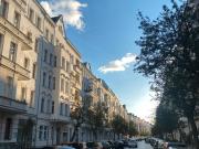 Möblierte 1,5–2 Zimmer Wohnung am Lietzensee zur Untermiete