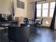Attraktive 1,5 Zimmer Altbauwohnung in Schöneberg –...