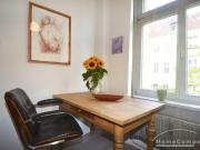 Möblierte 1,5 Zimmer Wohnung in Berlin Friedrichshain