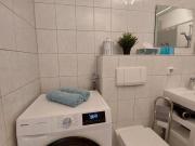 Möblierte 1,5 Zimmer Wohnung mit Balkon in DD Tolkewitz