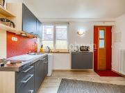 Möblierte 1,5 Zimmer Wohnung mit Terrasse in ruhiger,...