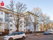 Möblierte 1,5 Zimmer Wohnung mit Tiefgaragenstellplatz...