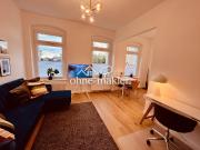 Möblierte 1,5 Zimmer Wohnung mit Weitblick – modern &...