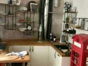 Möblierte 1,5 Zimmerwohnung mit Terrasse in Berlin FH Möblierte 1,5 Zimmerwohnung mit Terrasse in Berlin FH