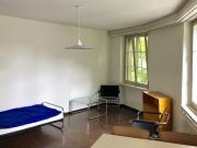 Möblierte 1.5 Zimmerwohnung nahe Stadtzentrum