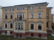 Möblierte 1 Raumwohnung mit Einbauküche im Mühlwegviertel!