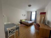 Möblierte 1 Zimmer in Graz Keplerstraße