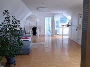Möblierte 1 Zimmer Singlewohnung mit integrierter Küche