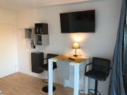 Möblierte 1 Zimmer Wohnung All inclusive keine Nebenkosten