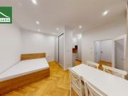 Möblierte 1 Zimmer Wohnung! All inclusive Miete 6 Monate... Möblierte 1 Zimmer Wohnung! All inclusive Miete 6 Monate...