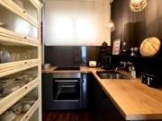 Möblierte 1 Zimmer Wohnung am Nollendorfplatz in...