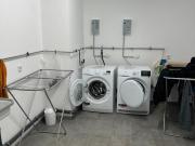 Möblierte 1 Zimmer Wohnung | Augsburg Haunstetten