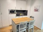 Möblierte 1 Zimmer Wohnung in Berlin Adlershof –... Möblierte 1 Zimmer Wohnung in Berlin Adlershof –...