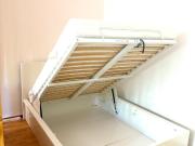 Möblierte 1 Zimmer Wohnung in Darmstadt