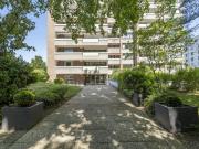 Möblierte 1 Zimmer Wohnung in Düsseldorf Golzheim