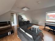 Möblierte 1 Zimmer Wohnung in Eichlinghofen direkt an...